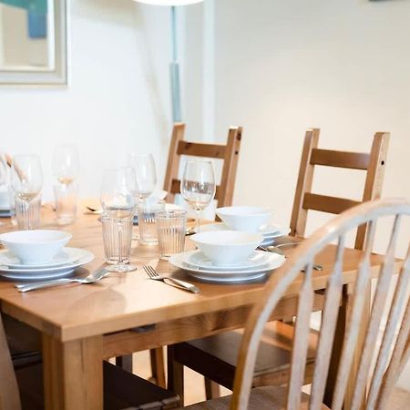 Spacious And Quiet Ground Floor Flat Μπρίστολ Εξωτερικό φωτογραφία