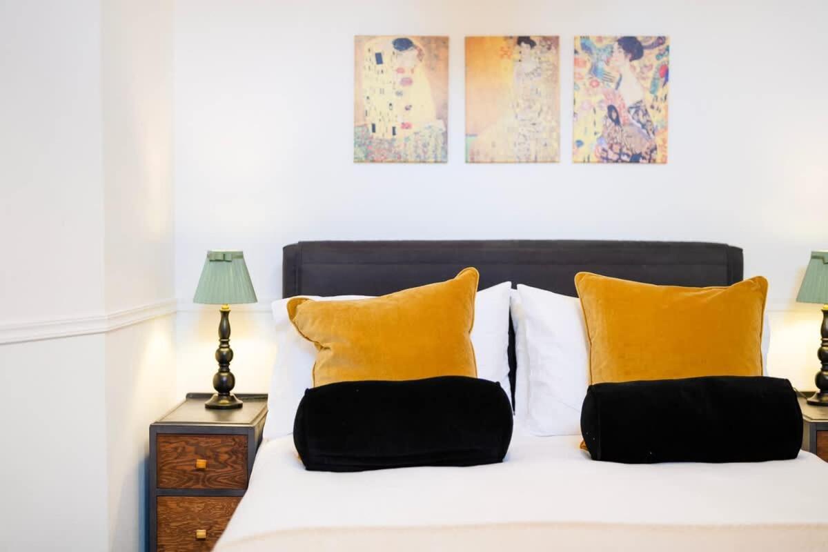 Spacious And Quiet Ground Floor Flat Μπρίστολ Εξωτερικό φωτογραφία