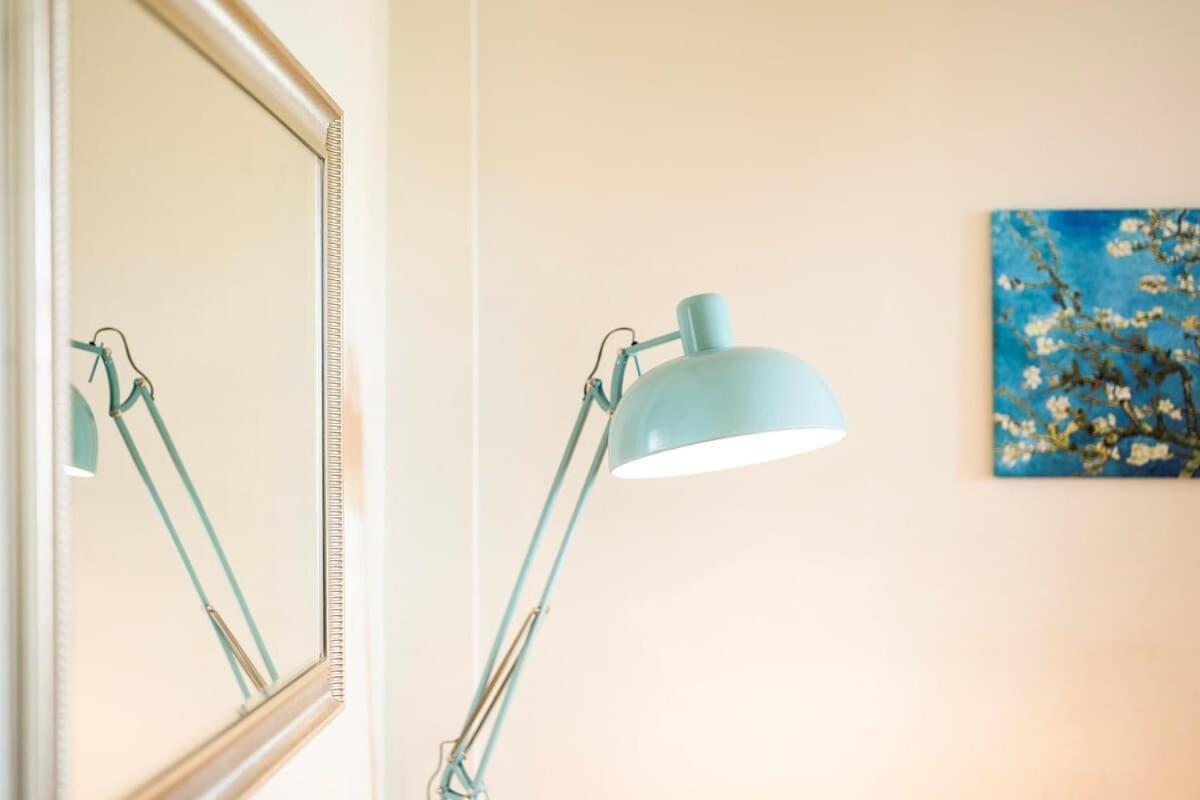 Spacious And Quiet Ground Floor Flat Μπρίστολ Εξωτερικό φωτογραφία