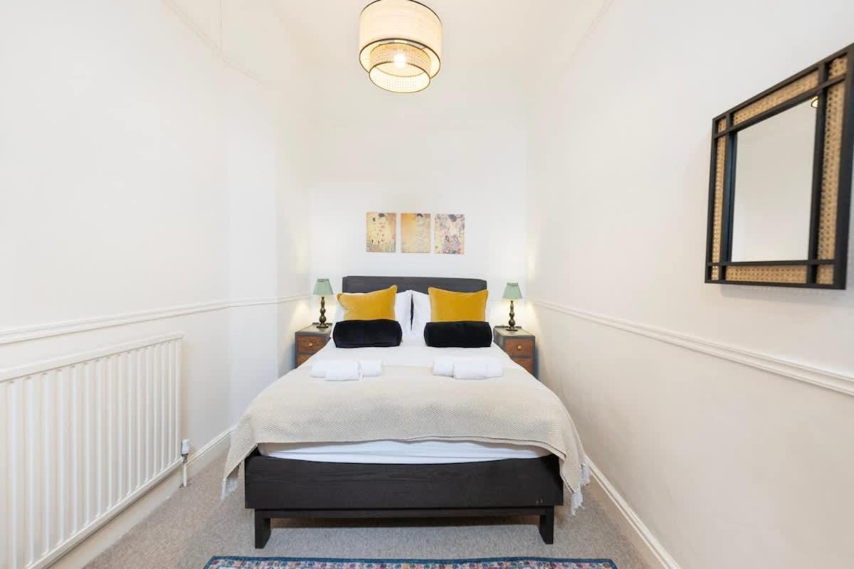 Spacious And Quiet Ground Floor Flat Μπρίστολ Εξωτερικό φωτογραφία