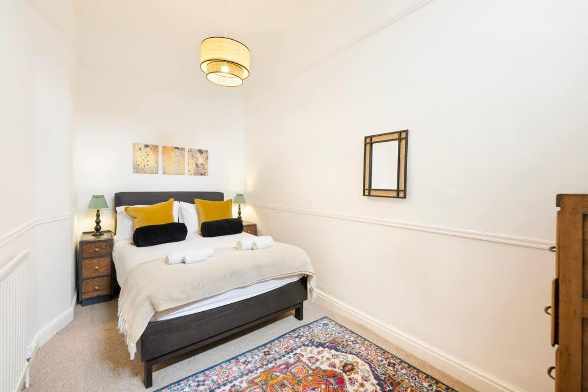 Spacious And Quiet Ground Floor Flat Μπρίστολ Εξωτερικό φωτογραφία
