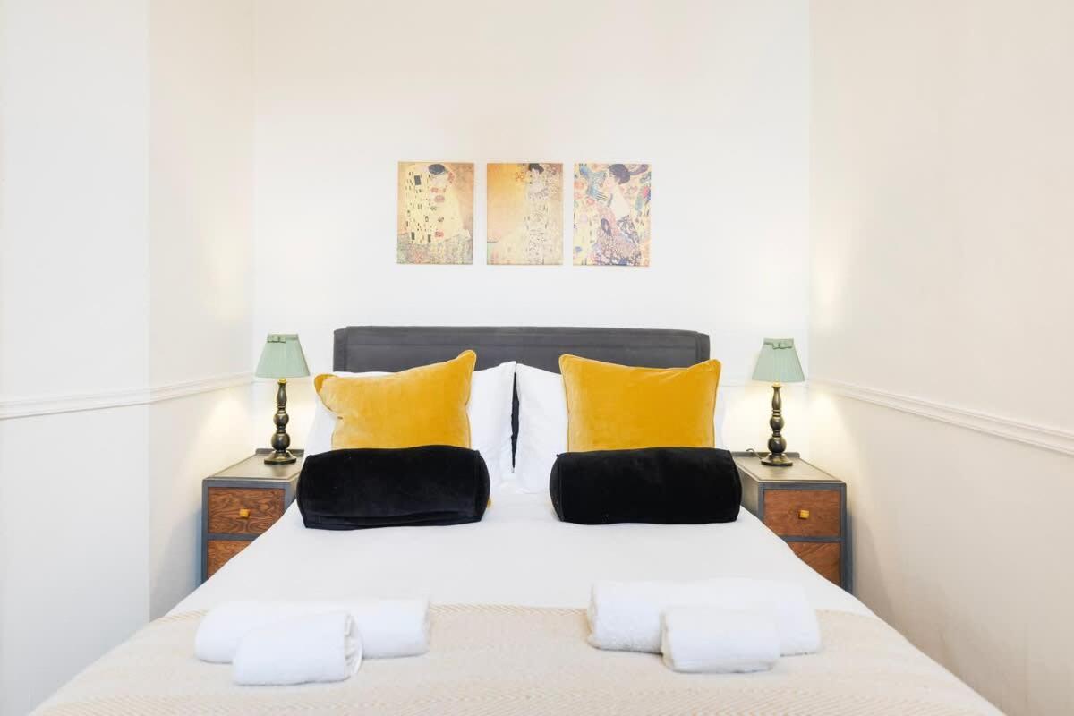 Spacious And Quiet Ground Floor Flat Μπρίστολ Εξωτερικό φωτογραφία