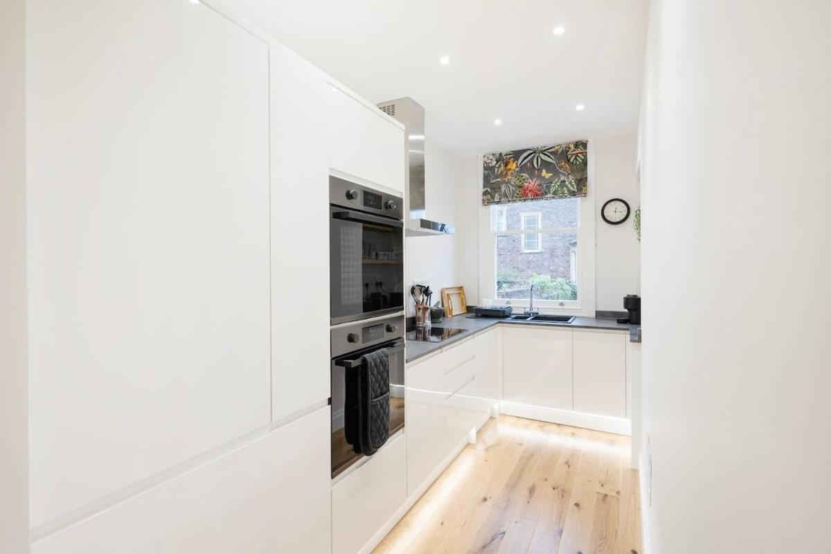 Spacious And Quiet Ground Floor Flat Μπρίστολ Εξωτερικό φωτογραφία