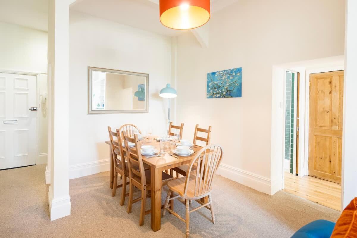 Spacious And Quiet Ground Floor Flat Μπρίστολ Εξωτερικό φωτογραφία