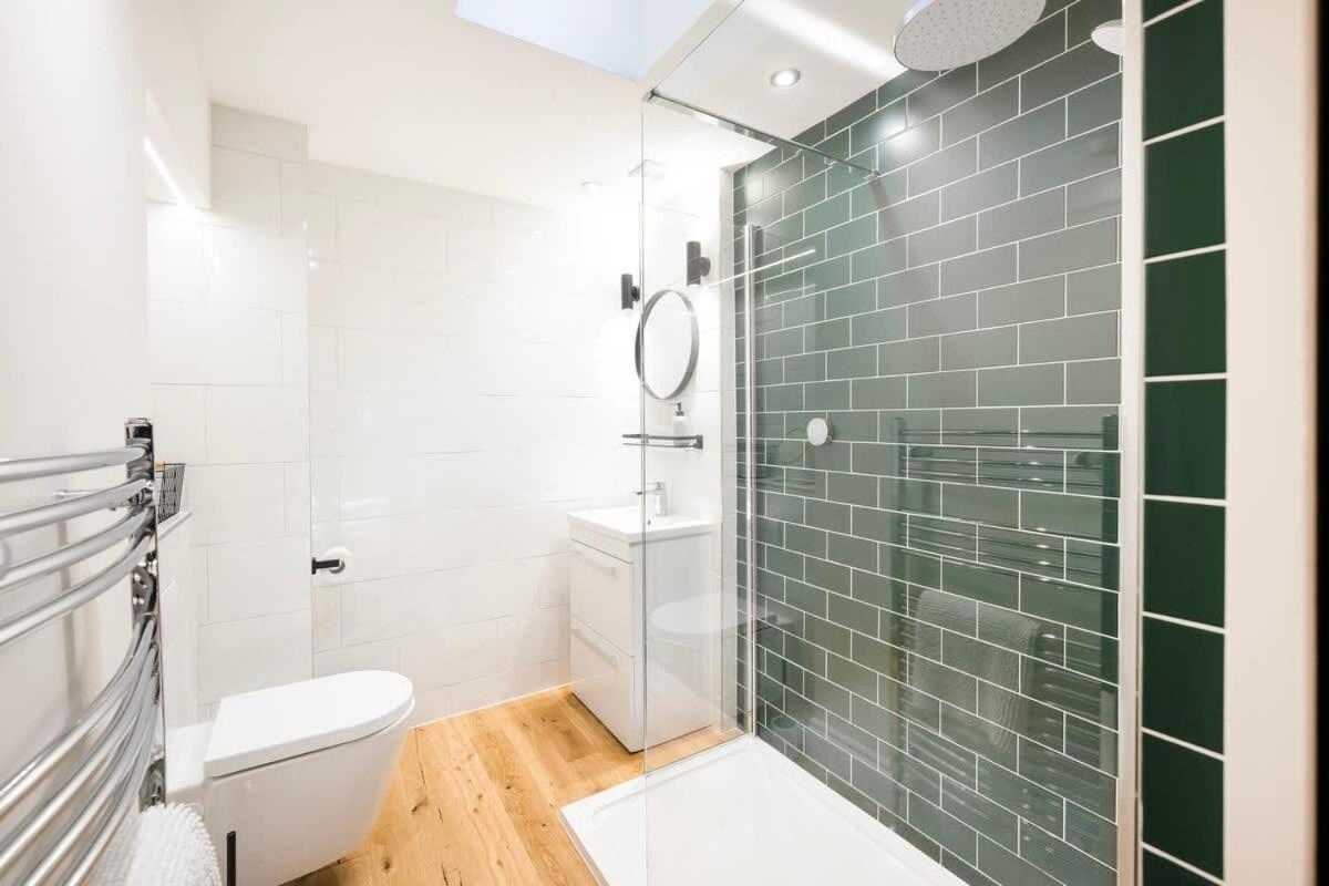 Spacious And Quiet Ground Floor Flat Μπρίστολ Εξωτερικό φωτογραφία