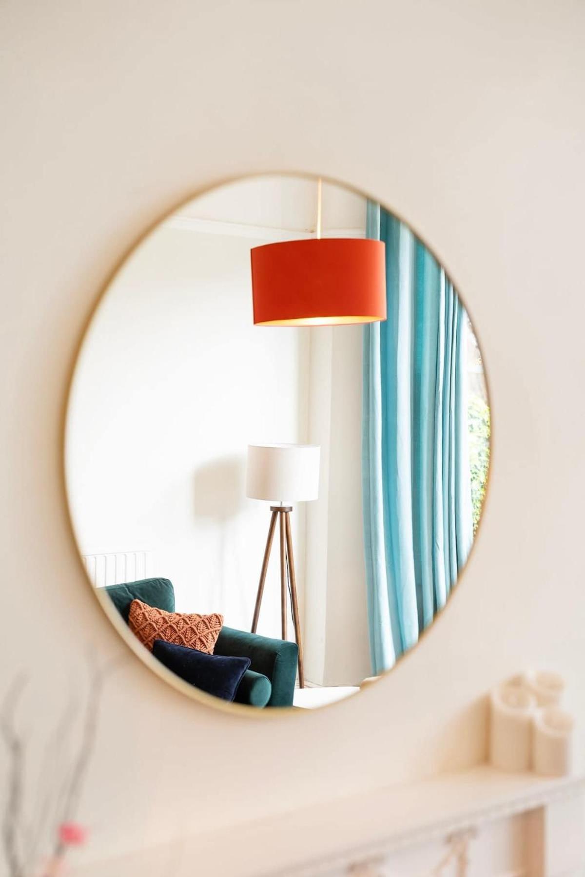 Spacious And Quiet Ground Floor Flat Μπρίστολ Εξωτερικό φωτογραφία